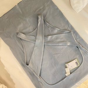 H&M MIDI DRESS